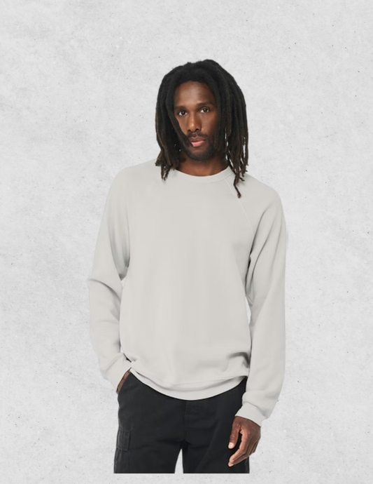 YMCA Gymnastics Crewneck Sweatshirt