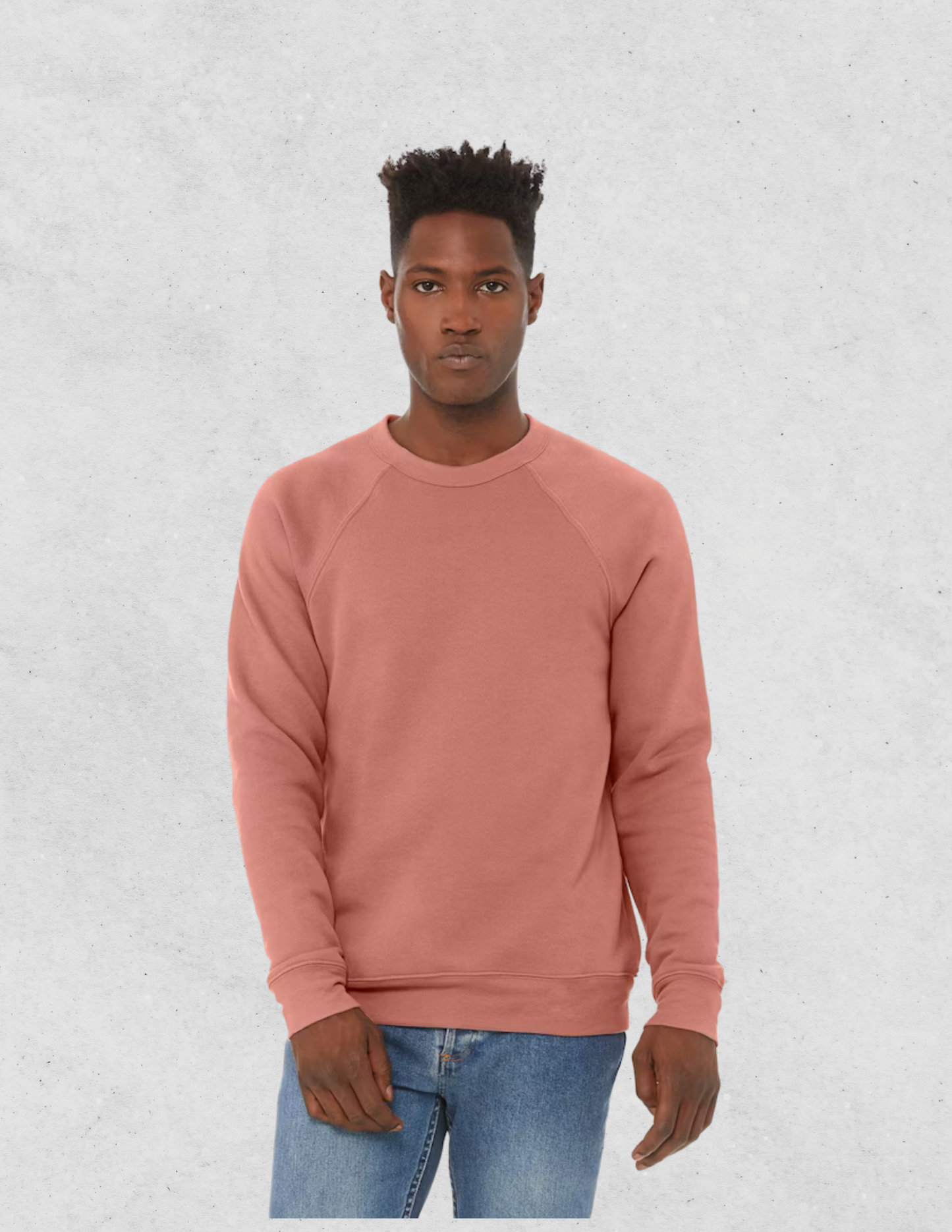 YMCA Gymnastics Crewneck Sweatshirt