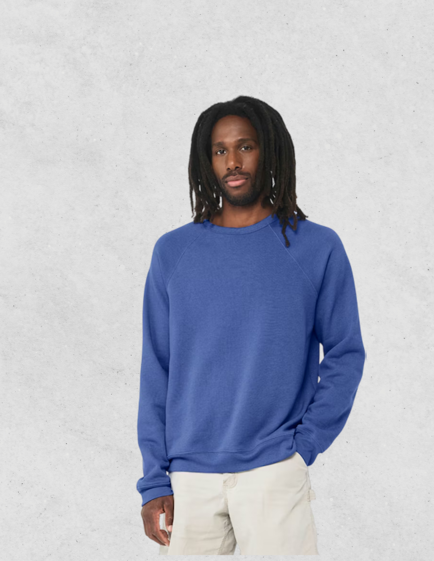 YMCA Gymnastics Crewneck Sweatshirt