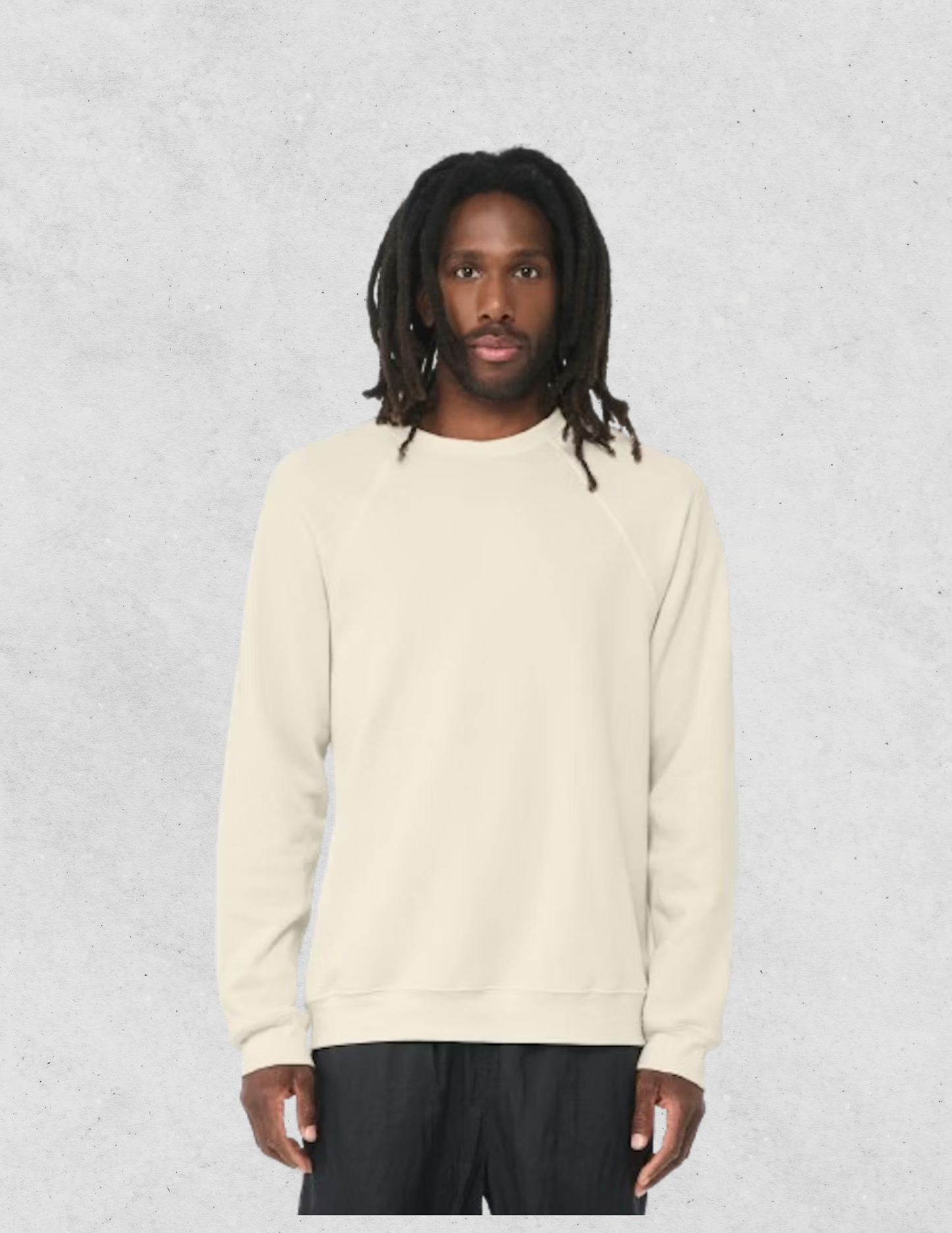 YMCA Gymnastics Crewneck Sweatshirt
