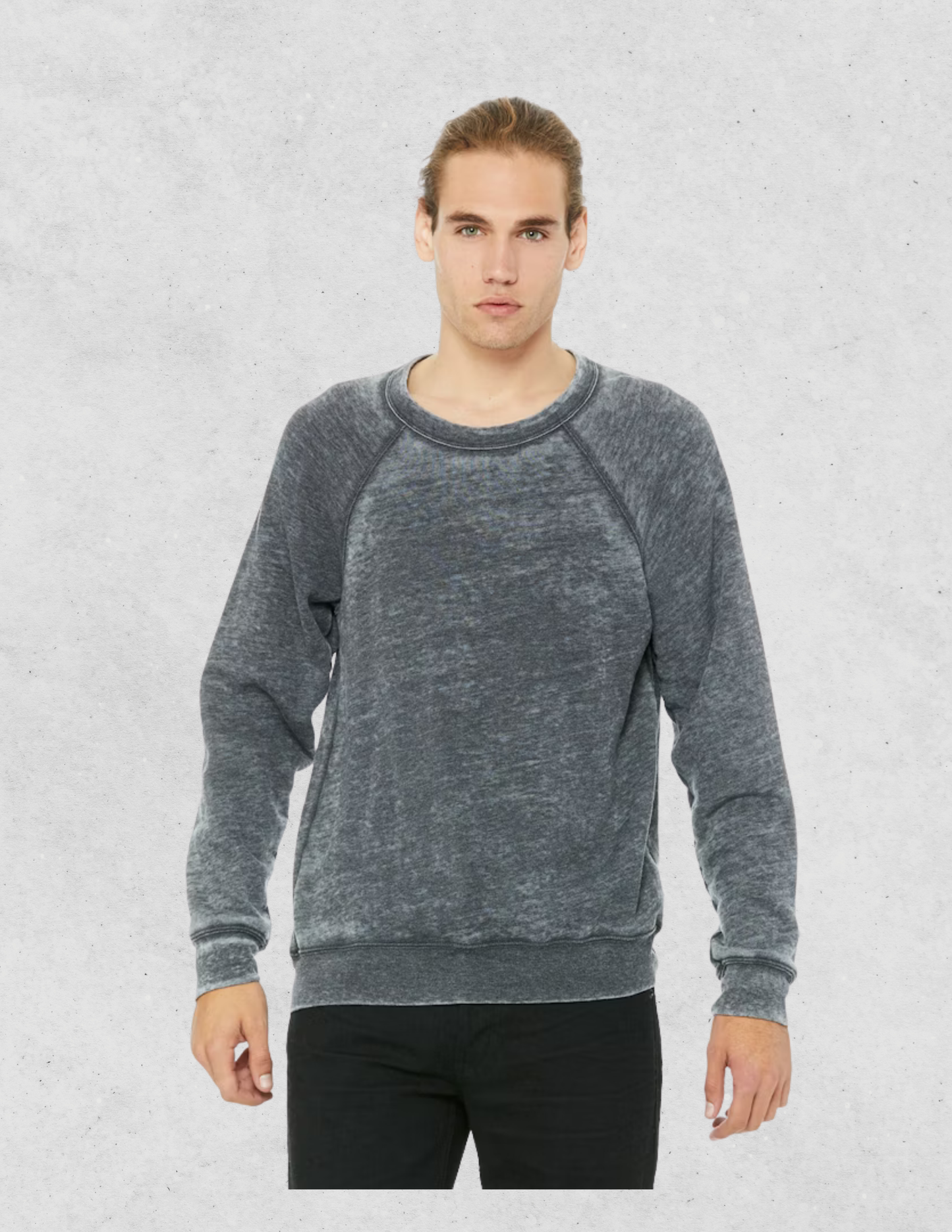 YMCA Gymnastics Crewneck Sweatshirt