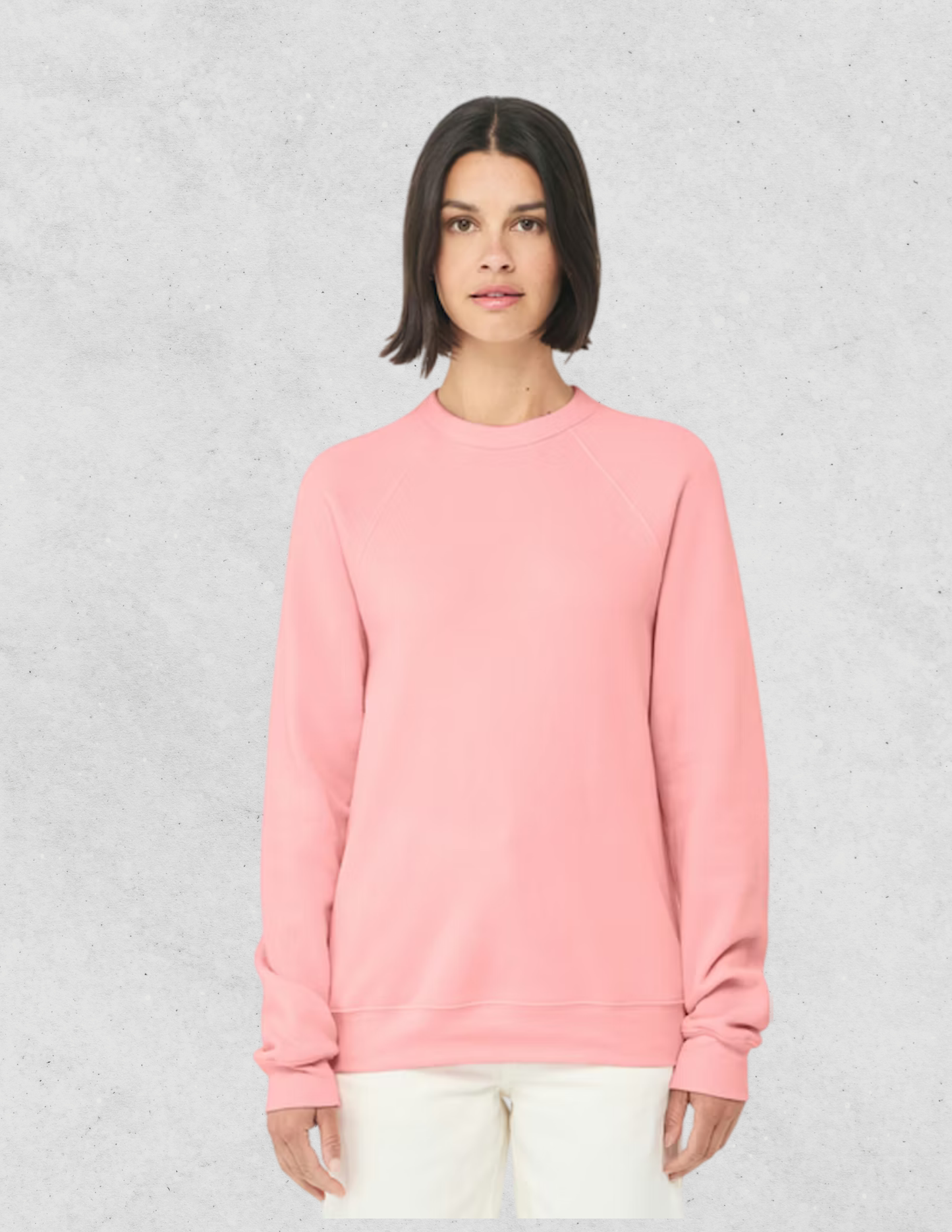 YMCA Gymnastics Crewneck Sweatshirt