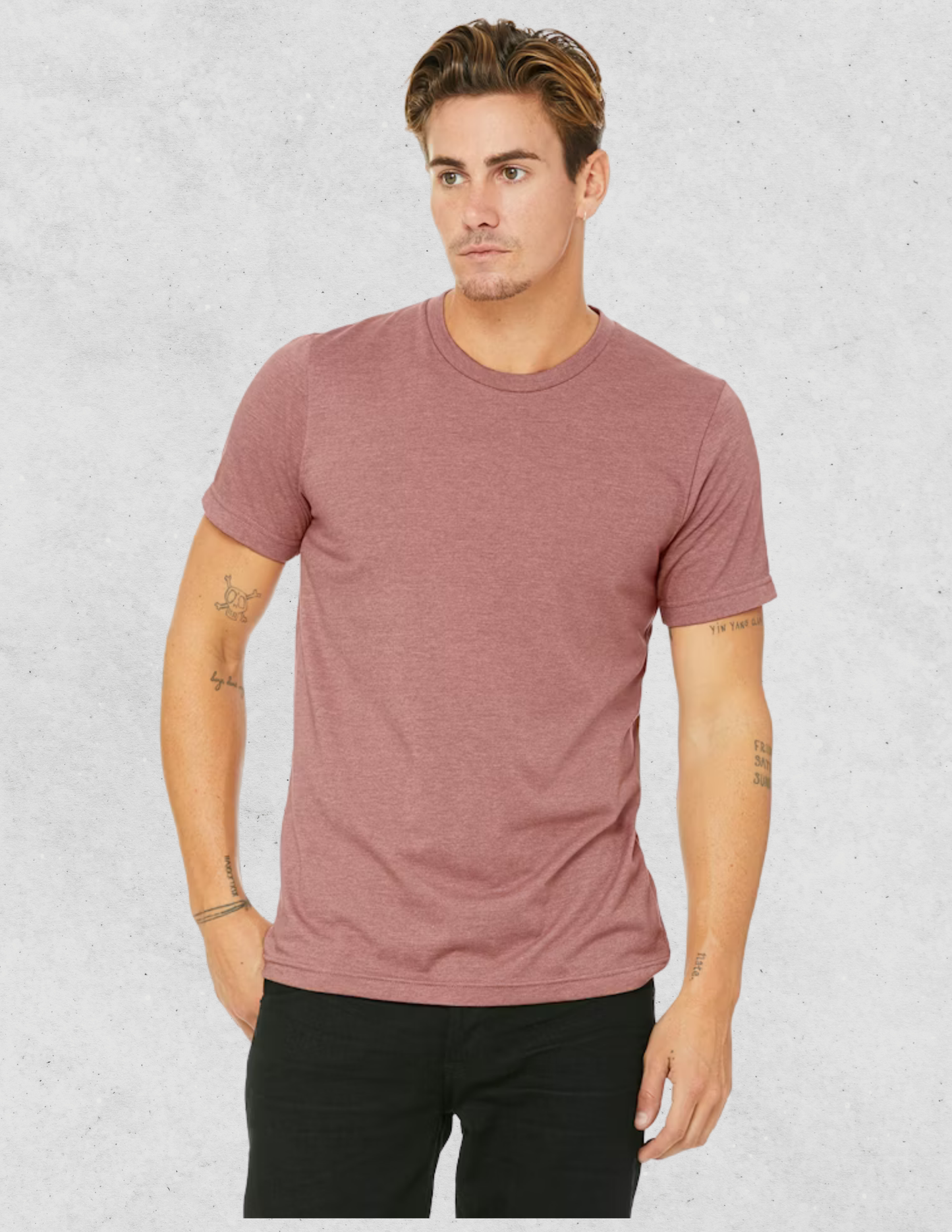 YMCA Gymnastics Team T-Shirt