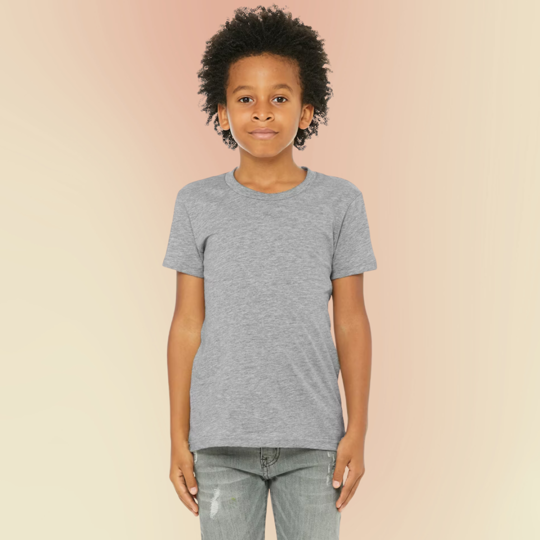 Youth YMCA Gymnastics T-Shirt