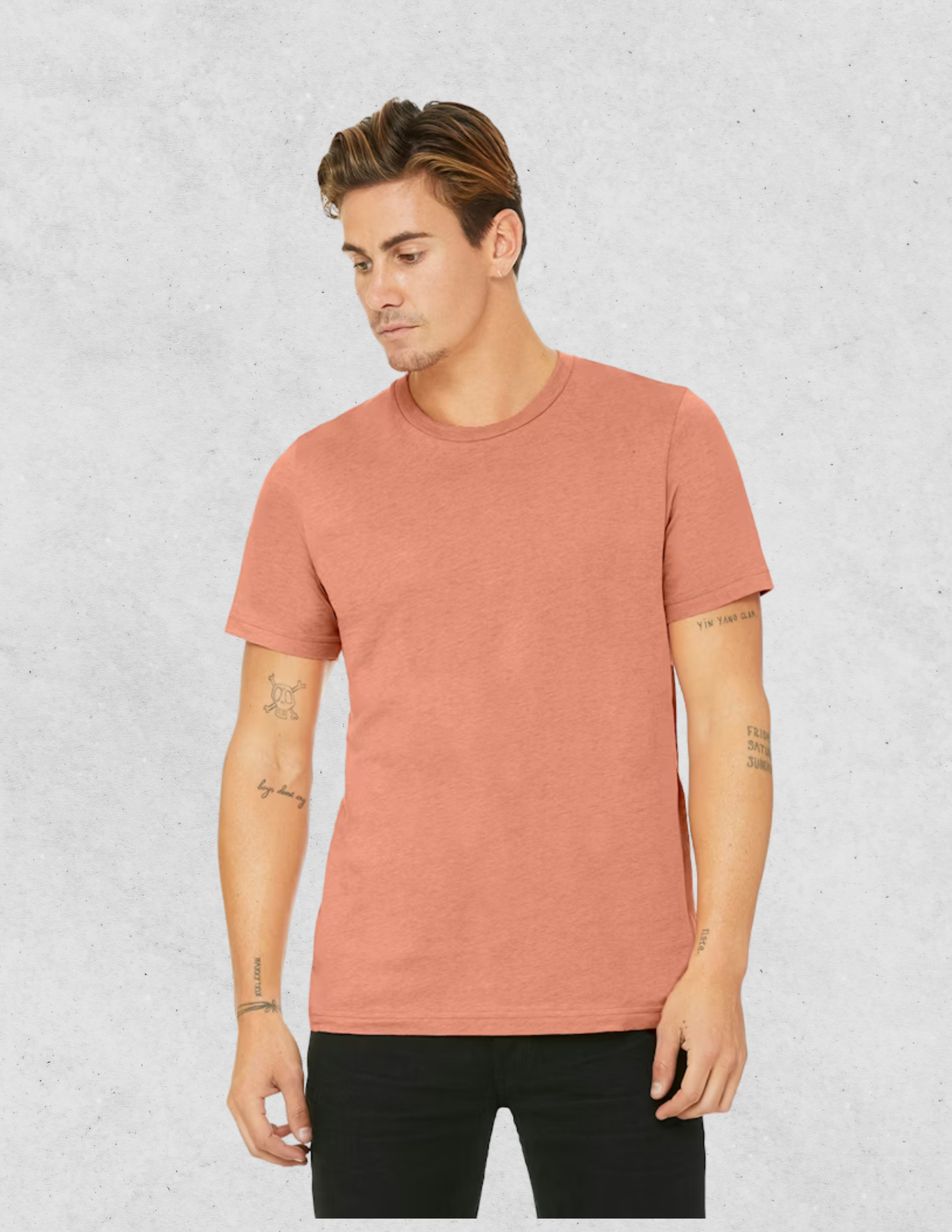 YMCA Gymnastics Team T-Shirt