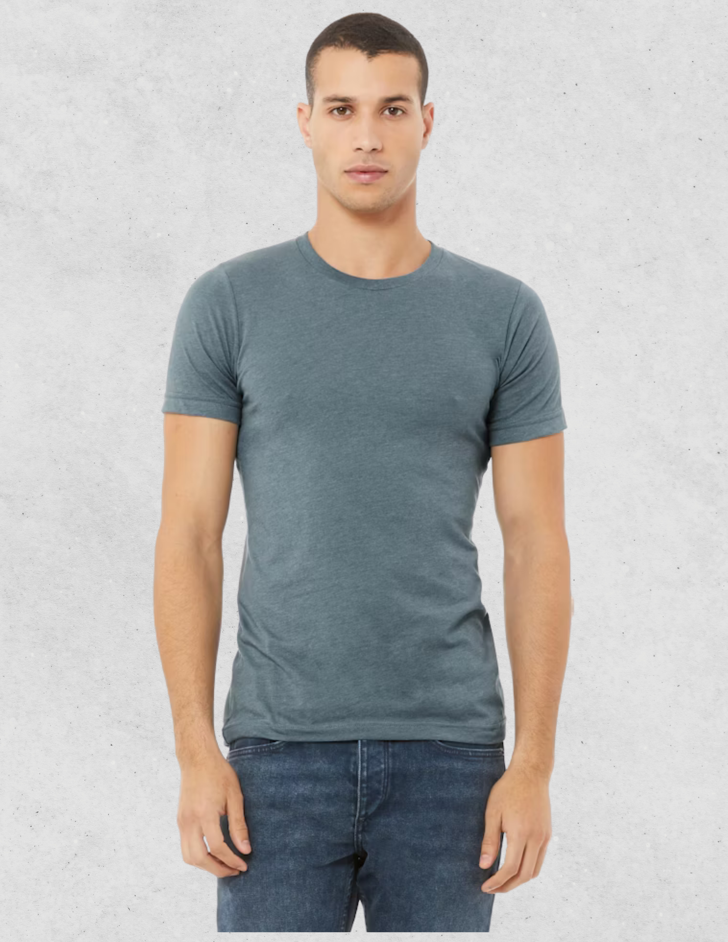 YMCA Gymnastics Team T-Shirt