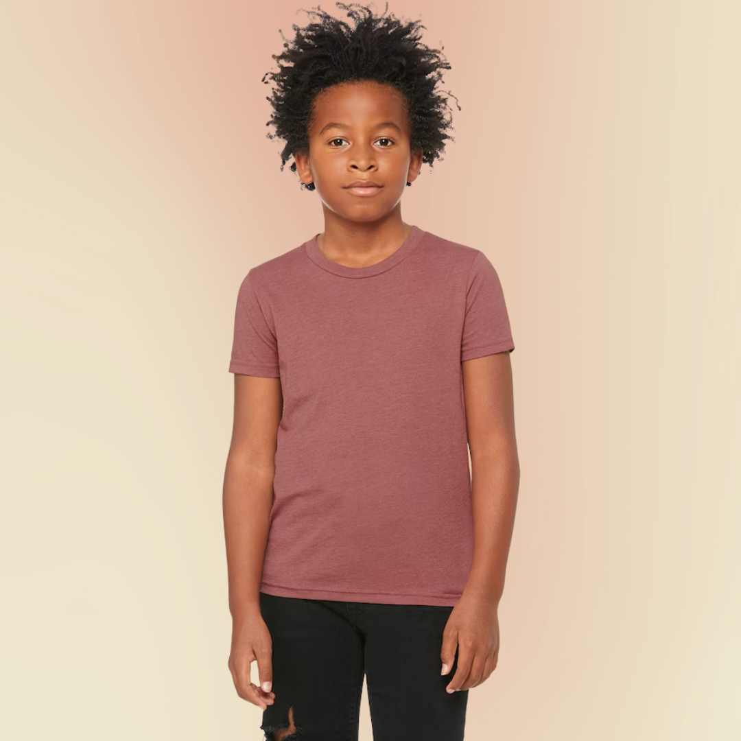 Youth YMCA Gymnastics T-Shirt