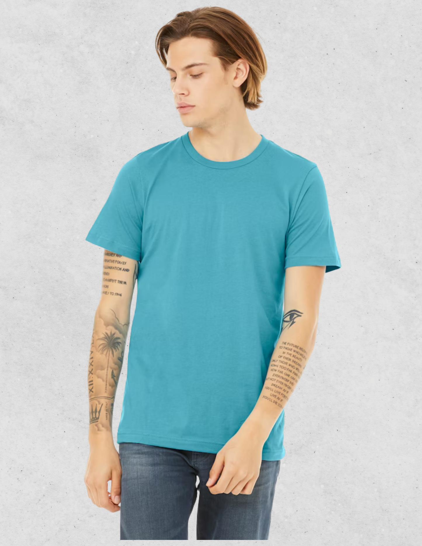 YMCA Gymnastics Team T-Shirt