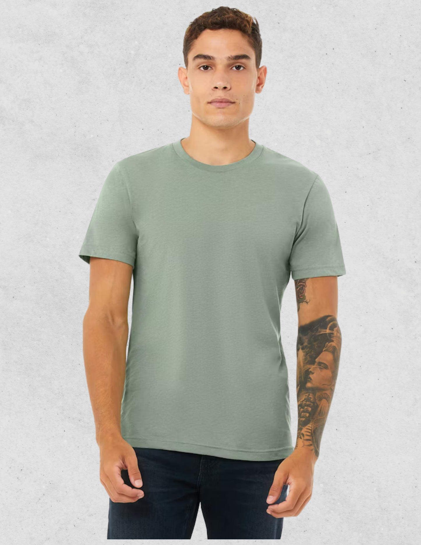 YMCA Gymnastics Team T-Shirt