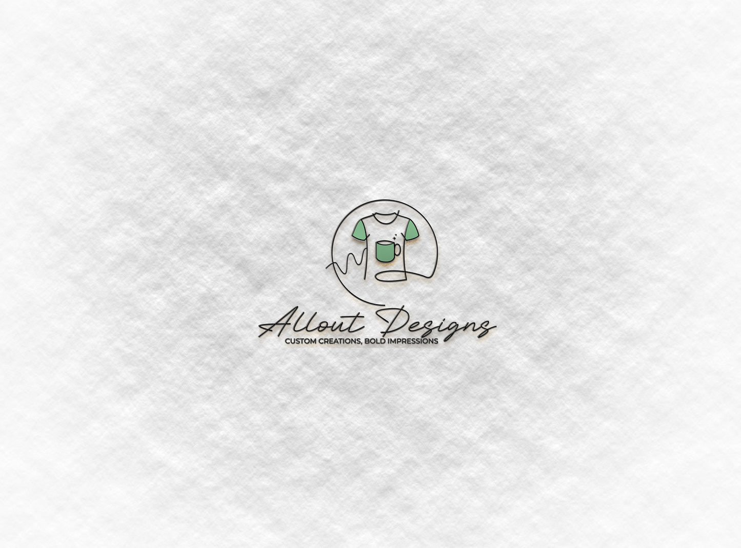 Allout Designs Gift Card