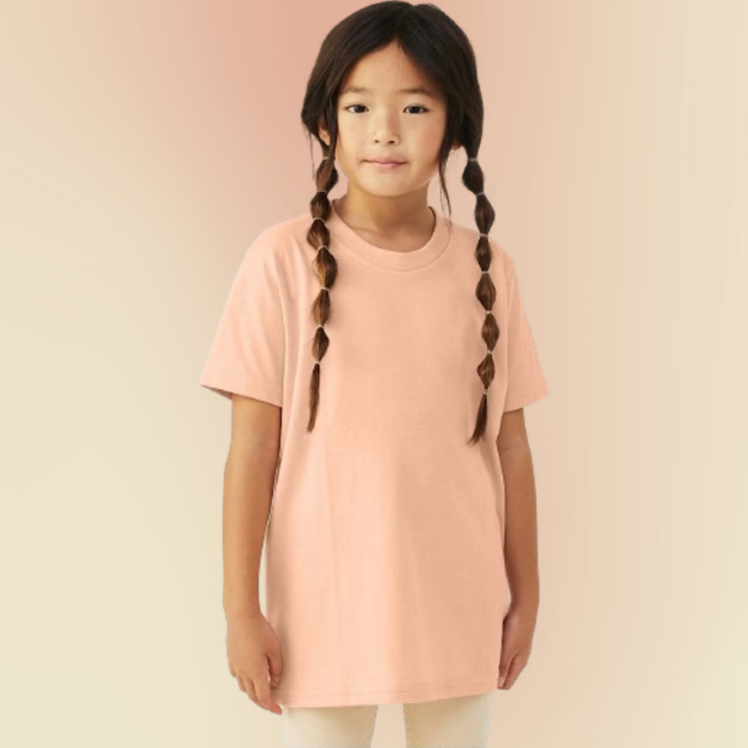 Youth YMCA Gymnastics T-Shirt