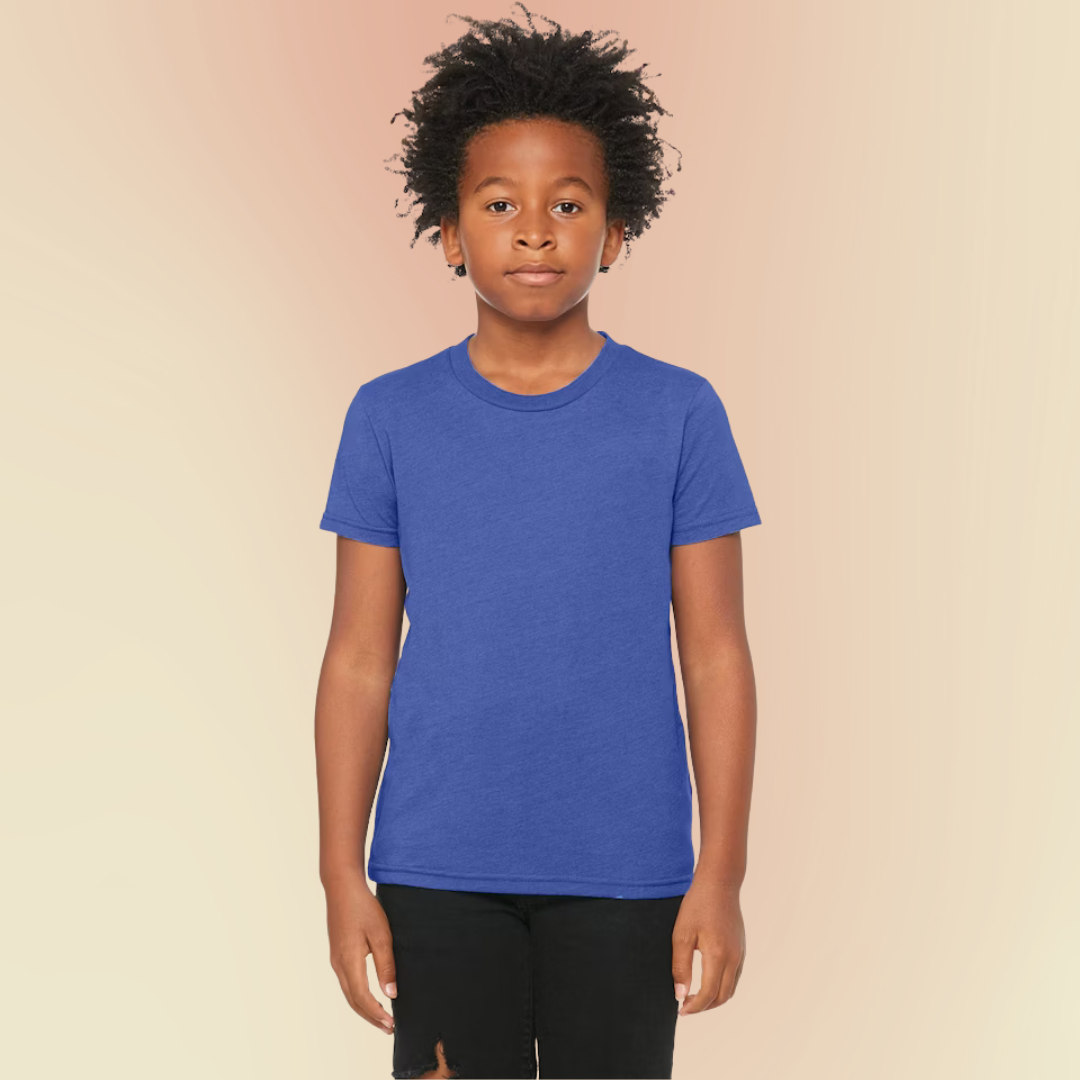 Youth YMCA Gymnastics T-Shirt
