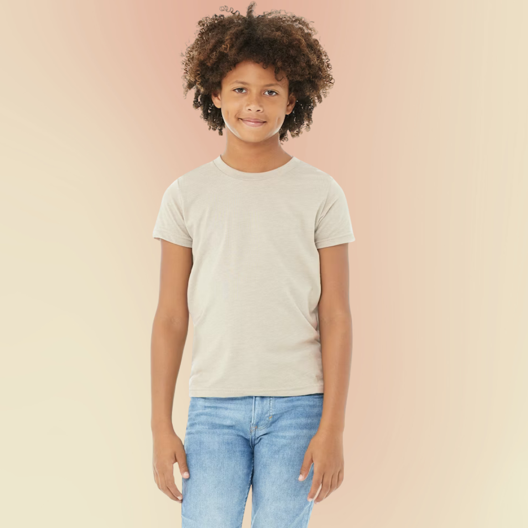 Youth YMCA Gymnastics T-Shirt