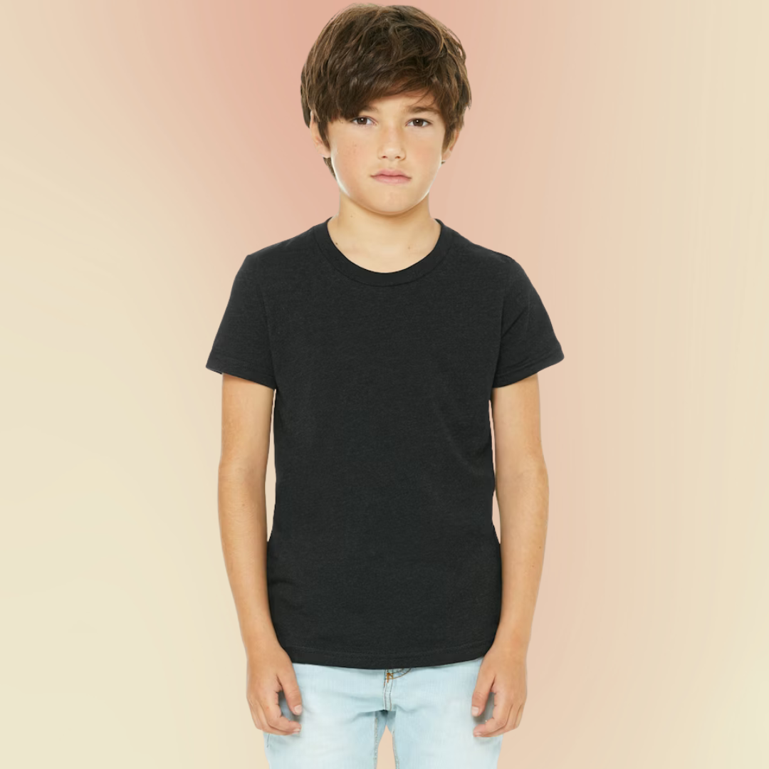 Youth YMCA Gymnastics T-Shirt