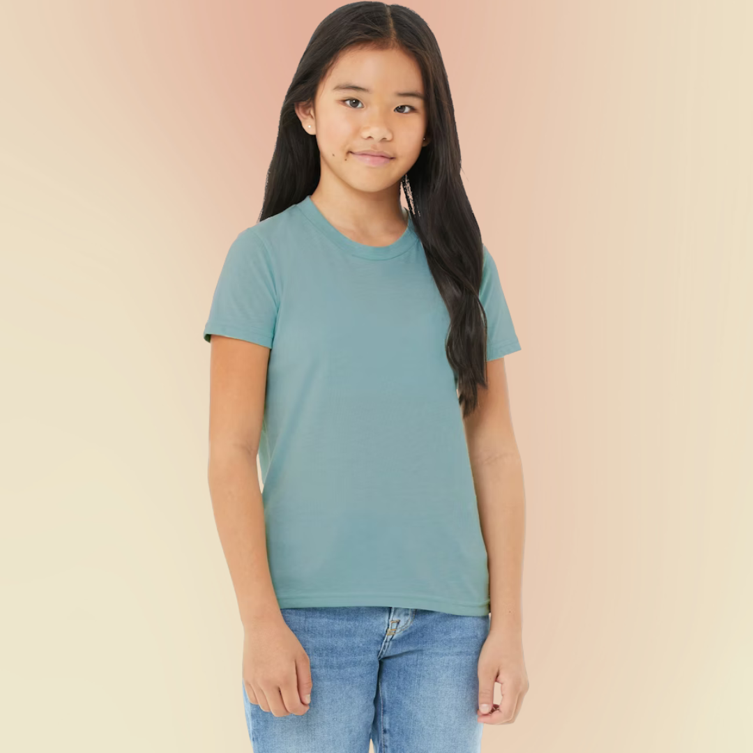 Youth YMCA Gymnastics T-Shirt
